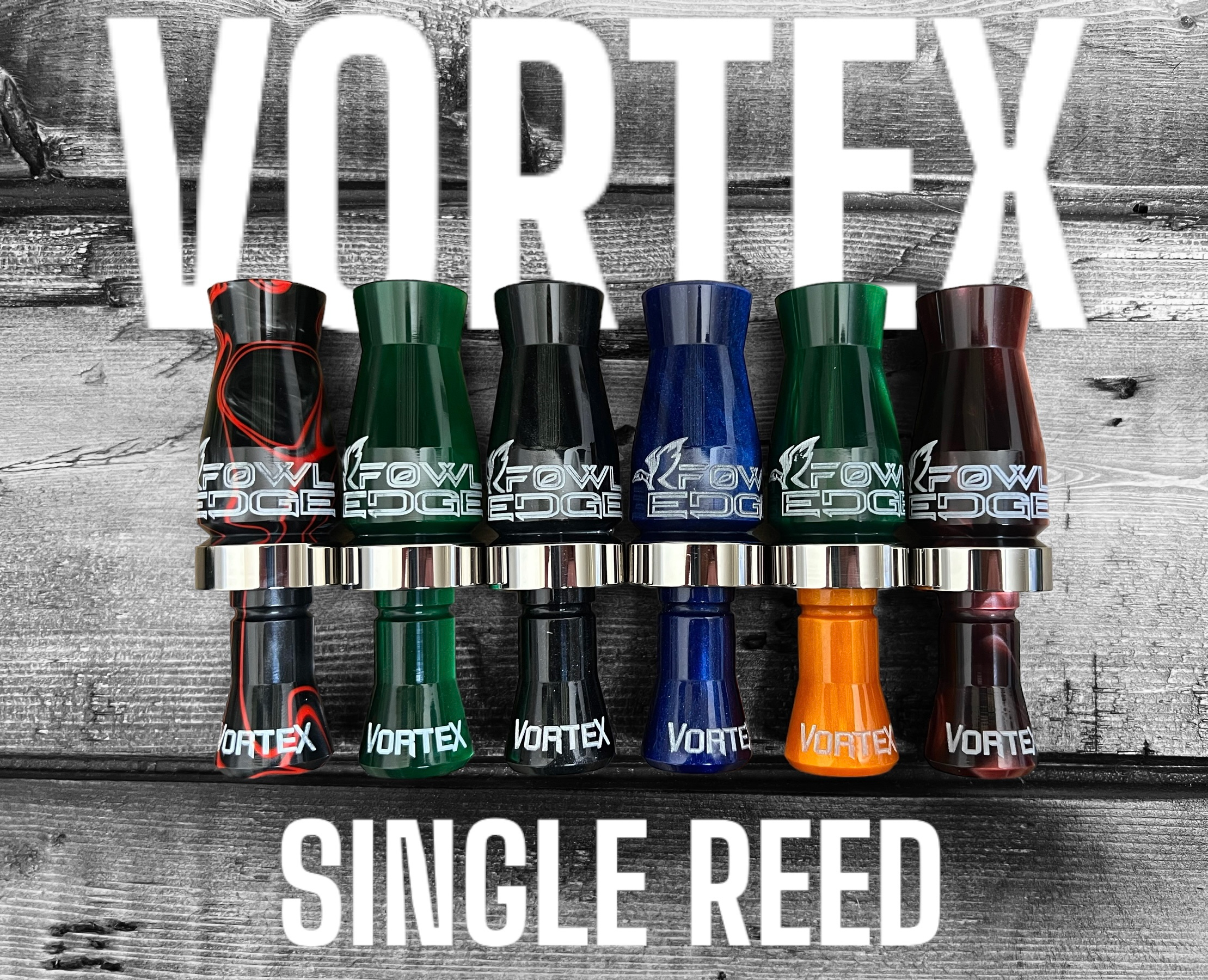 All Duck Calls