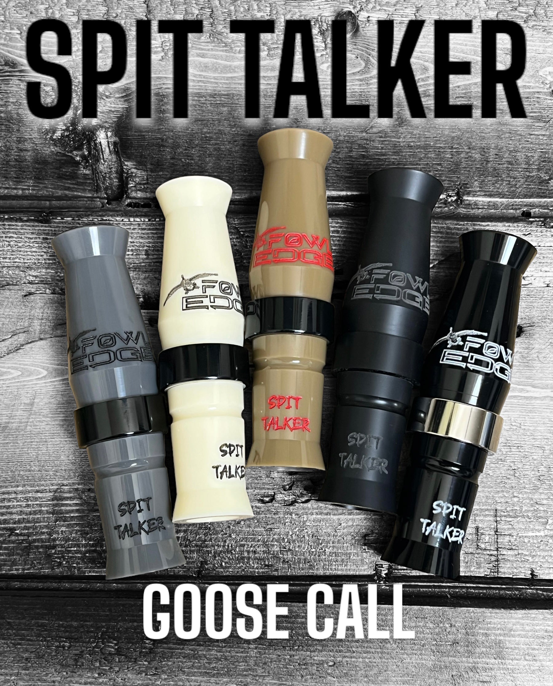 Goose Calls