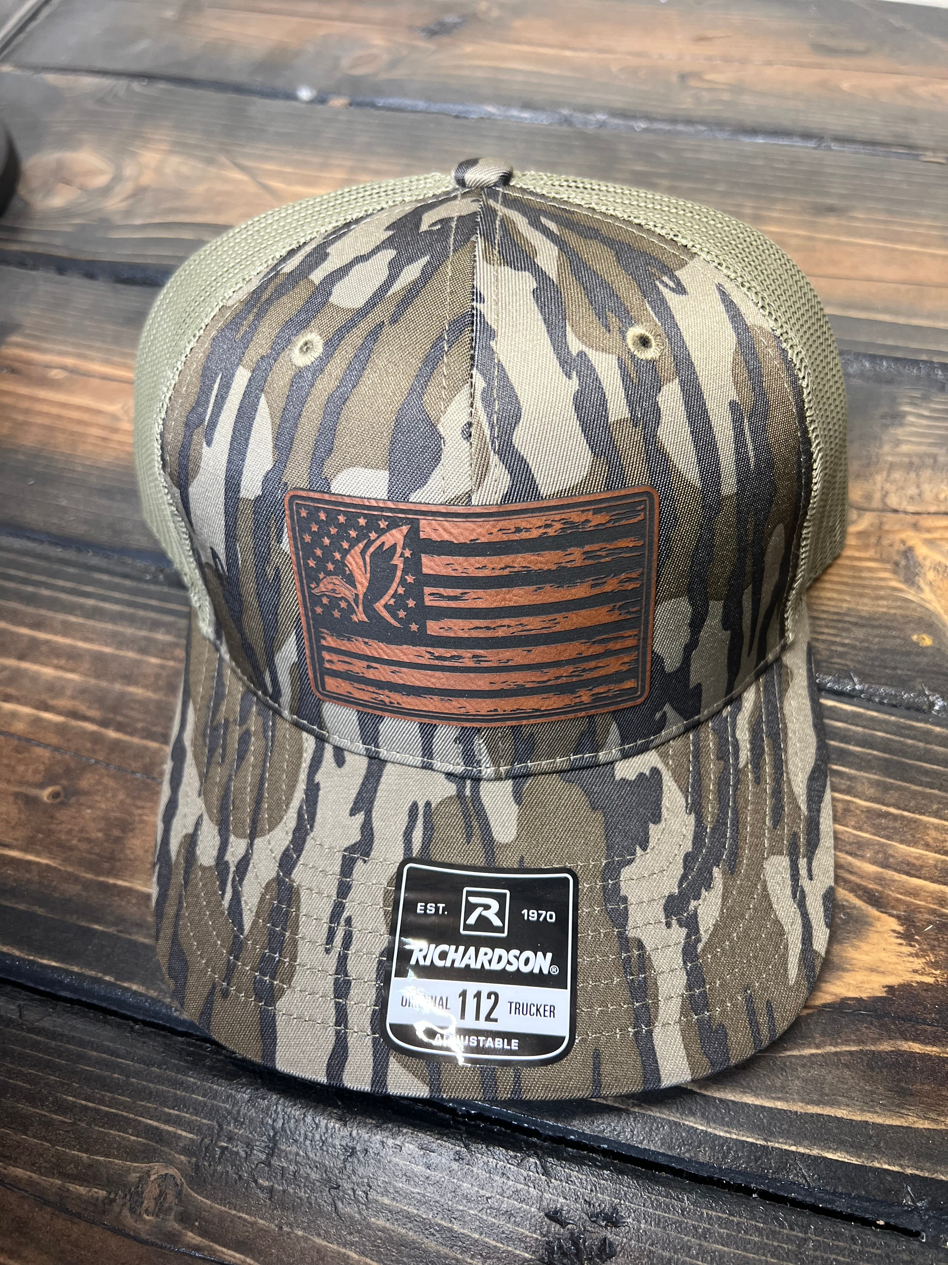 Fowl Edge Hat